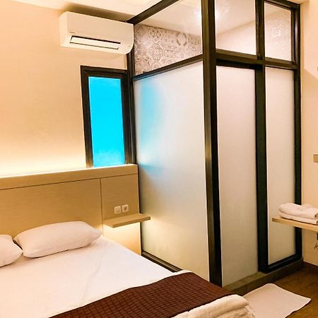 Kartiko Palagan Eksklusif Yogyakarta Hotel Kejayan Екстериор снимка