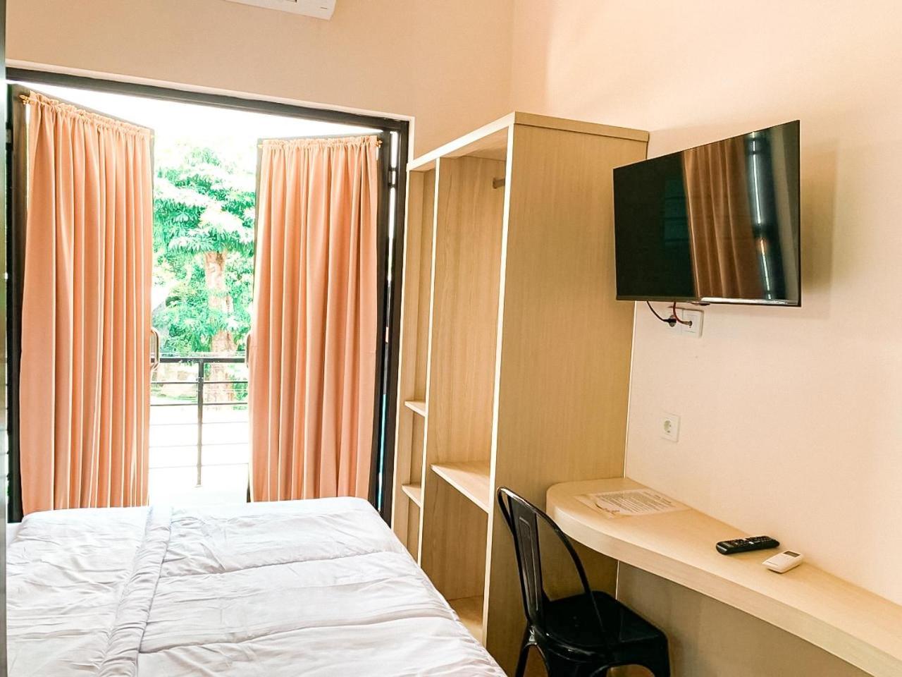 Kartiko Palagan Eksklusif Yogyakarta Hotel Kejayan Екстериор снимка