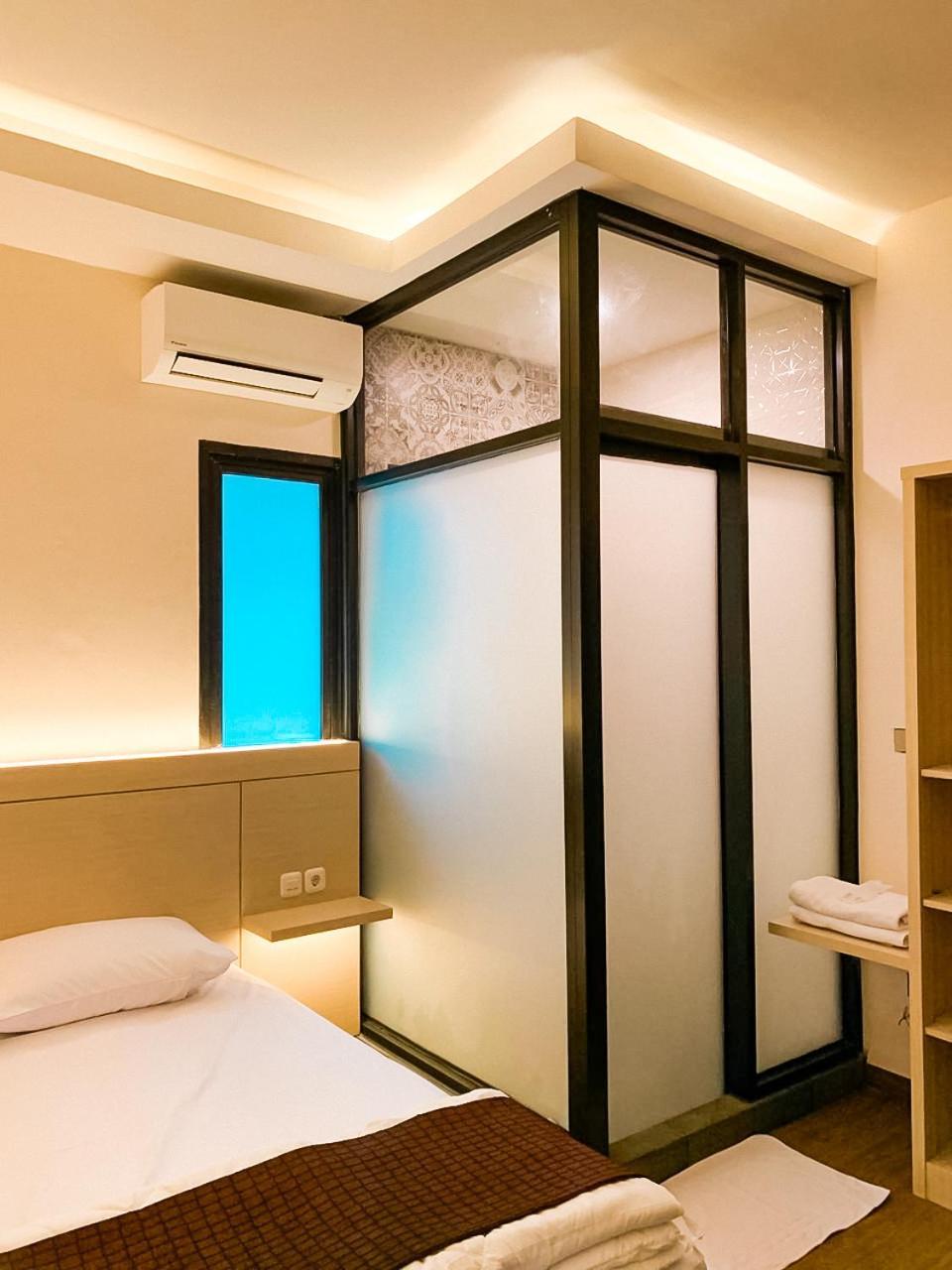 Kartiko Palagan Eksklusif Yogyakarta Hotel Kejayan Екстериор снимка